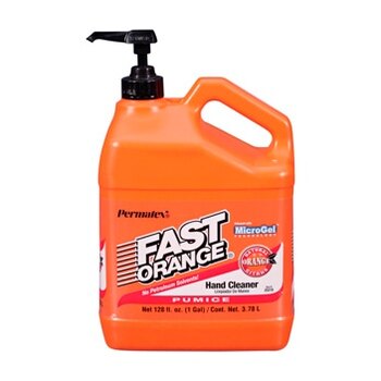 PERMATEX Fast Orange Large Nettoyant Main 25