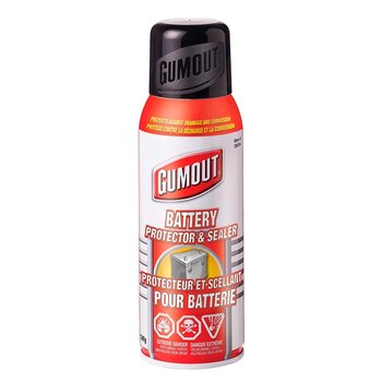 GUMOUT CARB & CHOKE CLEANER (29216)