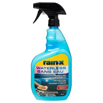 Rain XX treme Clean 355 ml