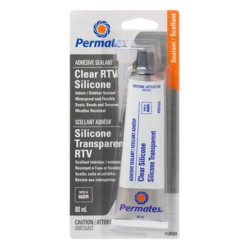 Scellant PERMATEX The Right Stuff Instant Gasket Maker