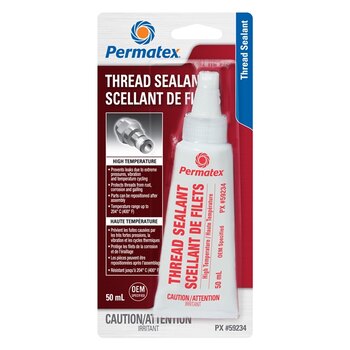 Scellant PERMATEX The Right Stuff Instant Gasket Maker