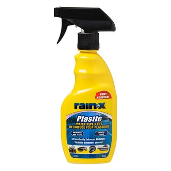 Rain XX treme Clean 355 ml