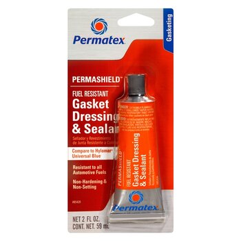 PERMATEX Mastic The Right Stuff Unité de fabrication de joints instantanés 300 ml