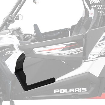 Seizmik Frame Kit de porte supérieure pour porte complète Polaris UTV