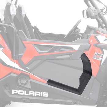 Kit de porte encadrée Seizmik pour porte complète Polaris UTV