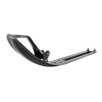 Kimpex Metal Ski Noir pour barre d'usure originale Ski doo, barre d'usure Kimpex 274439