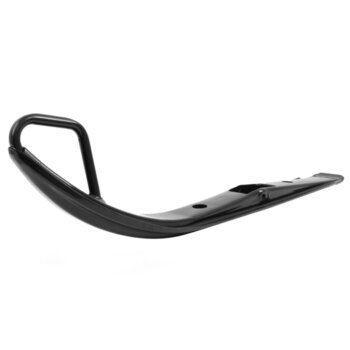 Kimpex Metal Ski Noir pour barre d'usure originale Ski doo, barre d'usure Kimpex 274436