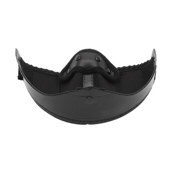 CKX Protection respiratoire pour casque Taille unique Quest