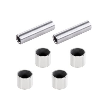 Kimpex Ski Legs Bushings Kit with pads Fits Arctic cat