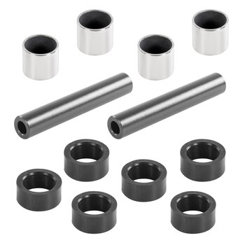 Kimpex Ski Legs Bushings Kit with pads Fits Arctic cat