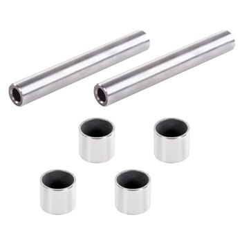 Kimpex Ski Legs Bushings Kit with pads Fits Polaris