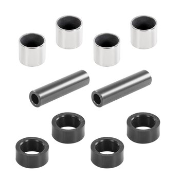 Kimpex Ski Legs Bushings Kit with pads Fits Arctic cat