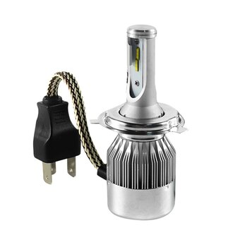 KIMPEX MS3 Phare LED H11 Blanc