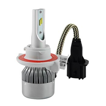 KIMPEX MS3 Phare LED H11 Blanc