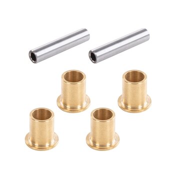 Kimpex Ski Legs Bushings Kit with pads Fits Polaris