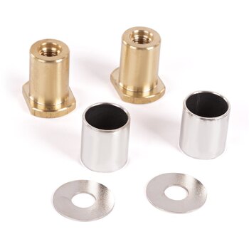 Kimpex Ski Legs Bushings Kit Fits Polaris