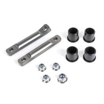 Kimpex Kit de bagues de suspension arrière