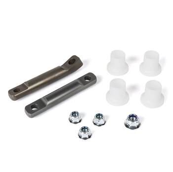 Kimpex Kit de bagues de suspension arrière