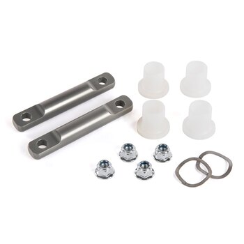 Kimpex Kit de bagues de suspension arrière