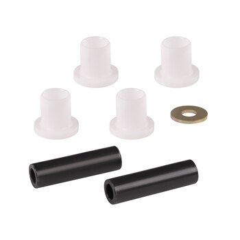 Kimpex Kit de bagues de suspension arrière