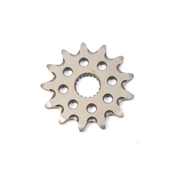 Supersprox Drive Sprocket Fits Suzuki, Fits Kawasaki Front