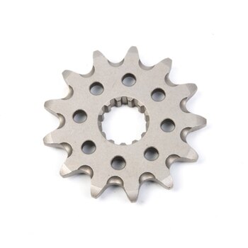 Supersprox Drive Sprocket Fits Suzuki, Fits Kawasaki Front