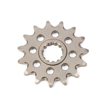 Supersprox Drive Sprocket Fits Yamaha Front Steel 525 15