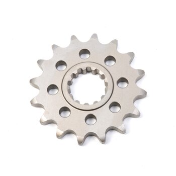 Supersprox Drive Sprocket Fits Yamaha Front Steel 525 15