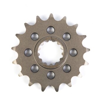 Supersprox Drive Sprocket Fits Yamaha Front Steel 525 15