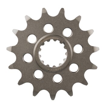 Supersprox Drive Sprocket Fits Yamaha Front Steel 525 15