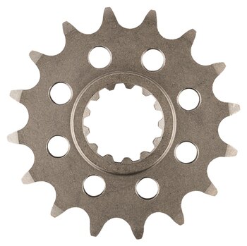 Supersprox Drive Sprocket Fits Yamaha Front Steel 525 15