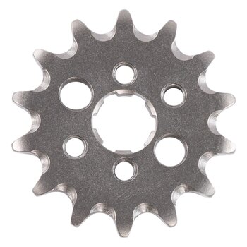 Supersprox Drive Sprocket Fits Yamaha Front Steel 525 15