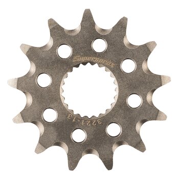 Supersprox Drive Sprocket Fits Yamaha Front Steel 525 15