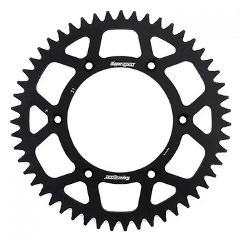 Supersprox Drive Sprocket Fits KTM Front Steel 520 13