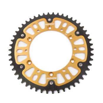 Supersprox Drive Sprocket Fits BMW Rear