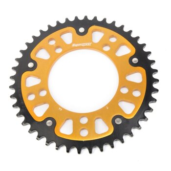 Supersprox Drive Sprocket Fits BMW Rear