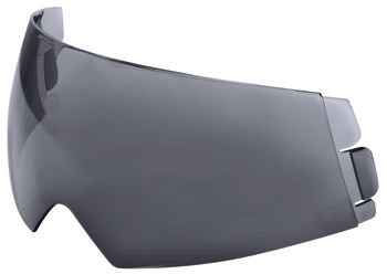 CKX Sunvisor for Mission Helmet Amber