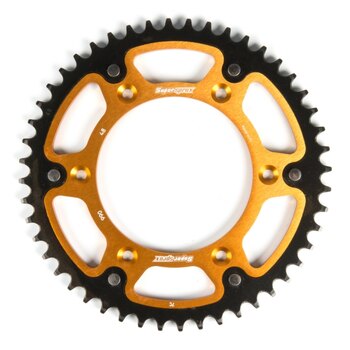 Supersprox Drive Sprocket Fits KTM Front