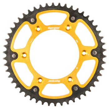 Supersprox Drive Sprocket Fits BMW Rear