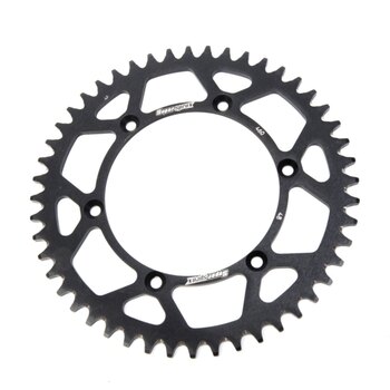 Supersprox Drive Sprocket Fits BMW Rear