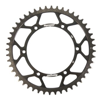 Supersprox Drive Sprocket Fits BMW Rear