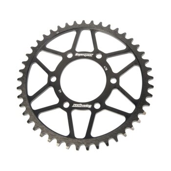 Supersprox Drive Sprocket Fits BMW Rear