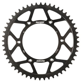 Supersprox Drive Sprocket Fits KTM Front Steel 520 13