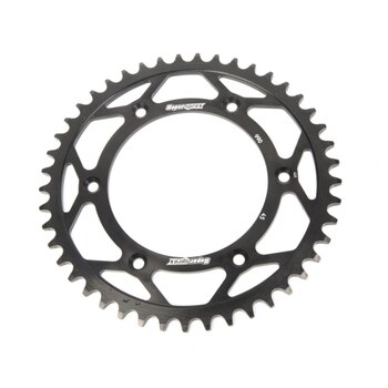 Supersprox Drive Sprocket Fits KTM Front Steel 520 13