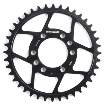 Supersprox Drive Sprocket Fits BMW Rear