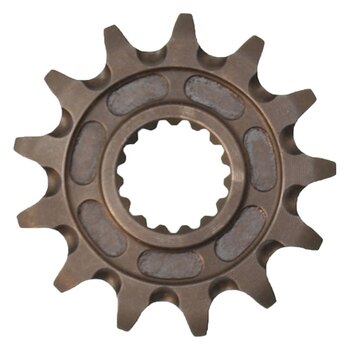 Supersprox Drive Sprocket Fits Yamaha Front Steel 525 15