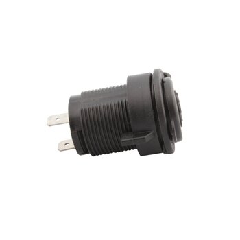 Kimpex Ampoule de feu arrière Wagner 12V 3157 921, Double contact