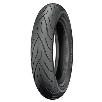 Pneu Michelin Commander II Sans chambre à air (TL), type de chambre à air (TT) arrière 150/70B18 76H (210 km/h /  882 livres) 150 Bias 70 18