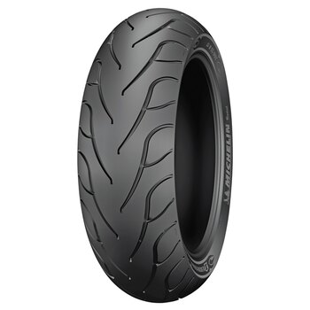 Pneu Michelin Commander II Tubeless (TL), type de chambre à air (TT) avant 100/90B19 57H (210 km/h / 507 lbs) 100 Bias 90 19