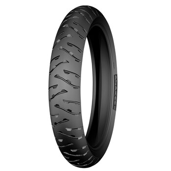 Pneu Michelin Anakee III Arrière 170/60R17 72V (240 km/h /  783 livres) 170 Radial 60 17